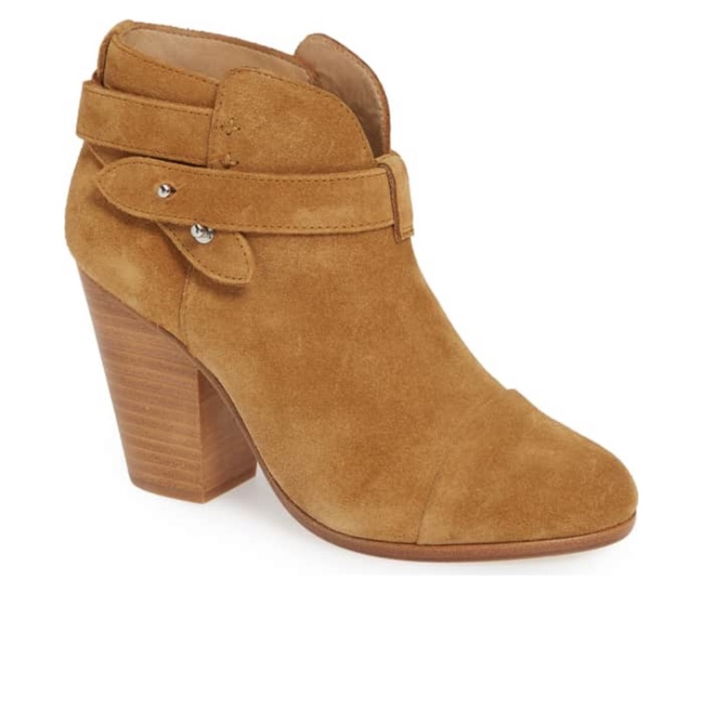 NWT rag & bone harrow boots